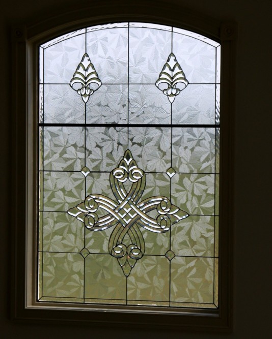 Decorative Glass Solutions Custom Stained Glass & Custom Leaded Glass